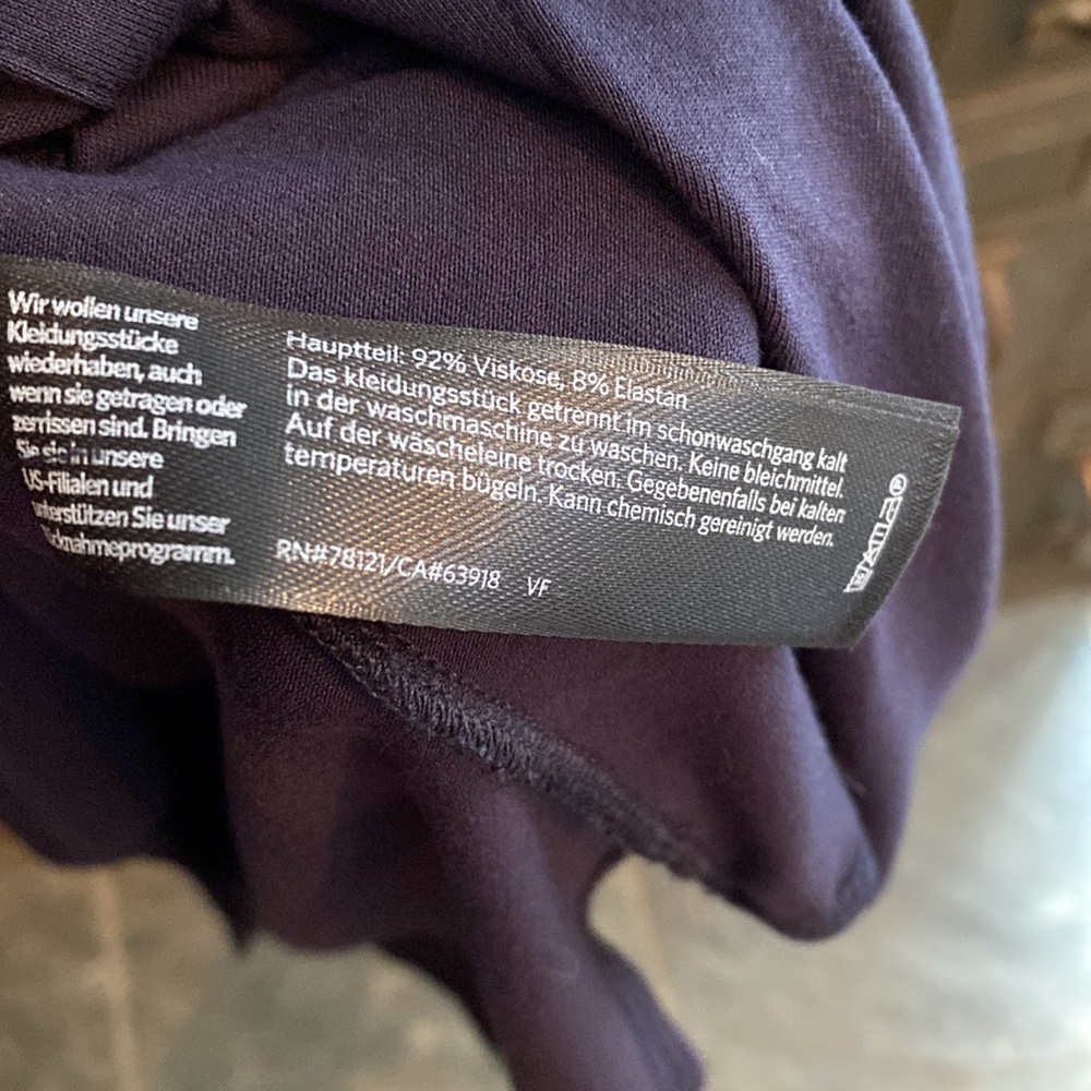 Eileen Fisher Top - Picture 5 of 6